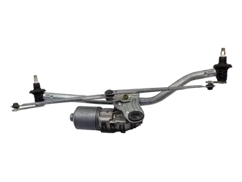 67.63-6914577 Tringlerie d'essuie glace BMW
