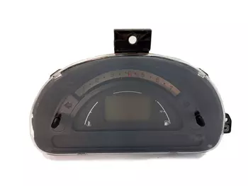 9650735480 G 01 Bloc compteurs vitesse Citroen