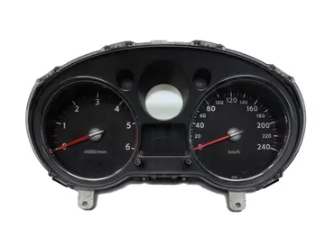 1S JG501 Bloc compteurs vitesse Nissan Diesel