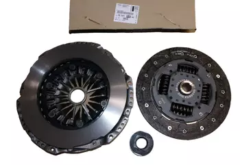 1614191080 Ensemble d`embrayage Citroen Peugeot