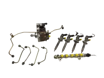 8200457039, 8200170377, Pompe Renault 2,2 dCi