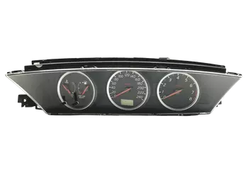 AU862 Bloc compteurs vitesse Nissan