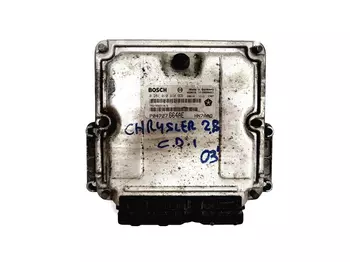 P04727664AE Calculateur Chrysler