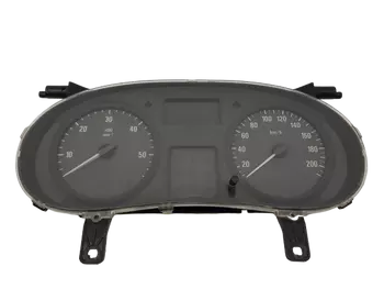 8200283199 8200283199E Bloc compteurs vitesse Nissan Opel Renault Diesel