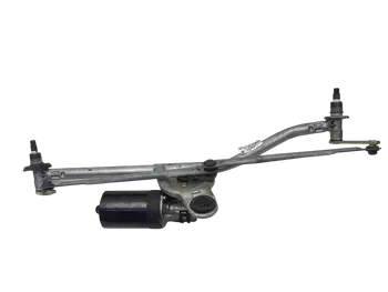 61.61- 8391303 67.63- Tringlerie d'essuie glace BMW