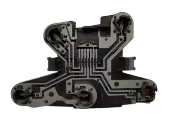 7701040647 Insert phare Renault