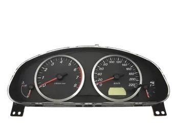 3M7110849MG Bloc compteurs vitesse Mazda