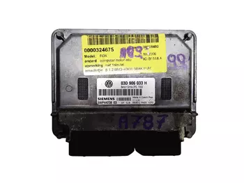 03D 906 033 H Calculateur Volkswagen