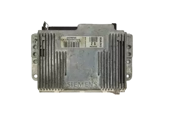 96259124 Calculateur Daewoo