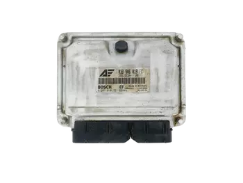 038 906 019 FC Calculateur Seat Volkswagen