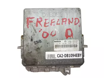 0 281 001 420 Calculateur Land Rover