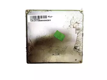 0464221580 Calculateur Fiat