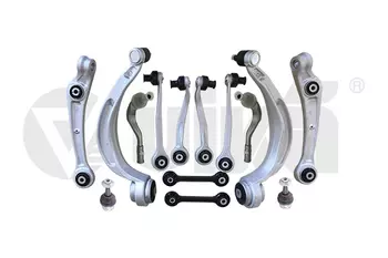 8K0498998 Bras de suspension Audi
