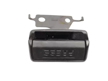 8200699658, 8200699636  Crochet de ceinture Renault