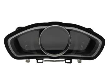 31412271  Bloc compteurs vitesse Volvo Diesel