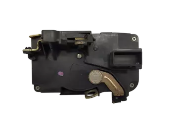 00000 Serrure de porte Peugeot