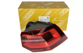 5H0945208A Phare de voiture Volkswagen