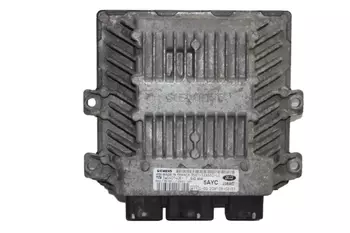 3S61-12A650-LC Calculateur d’ ordinateur ecu Ford