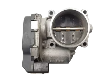 13547561066-02 Boitier papillon d’admission BMW