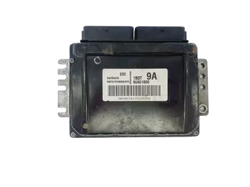 96801800 Calculateur Chevrolet