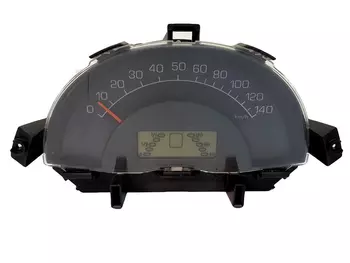 0010124V001 Bloc compteurs vitesse Smart