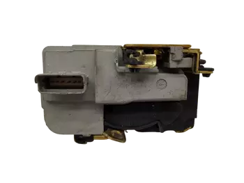 00000 Serrure de porte Peugeot