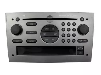 24441243 | Type: NCDC Radio cd Opel
