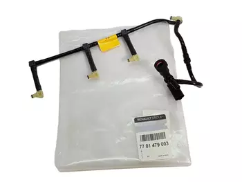 8200718198, 8200400331, Tuyau d’alimentation carburant Renault