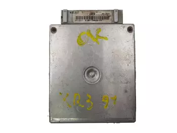 91AB-12A650-FA Calculateur ecu Ford