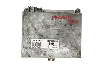 7700864451 Calculateur Renault