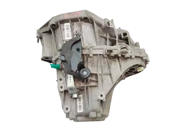 7701700563 Boîte de vitesse Renault 1,5 dci 18 000 km
