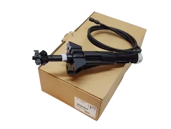 6438Z4 Buse lave phare Citroen
