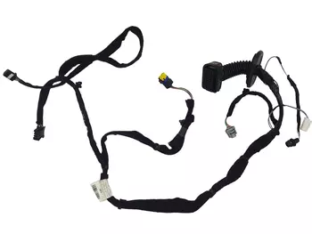241257744R Installation portes Renault
