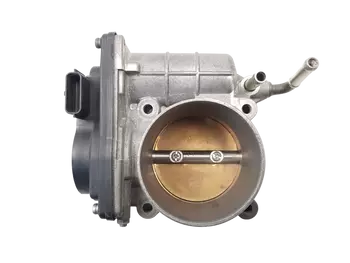 161201190R H8200988975 Boitier papillon d’admission Nissan Renault 2,0 16V
