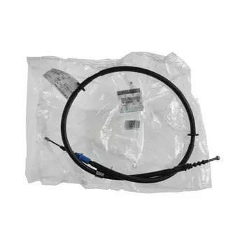 9821098580 Câble de frein de stationnement Citroen Fiat Peugeot