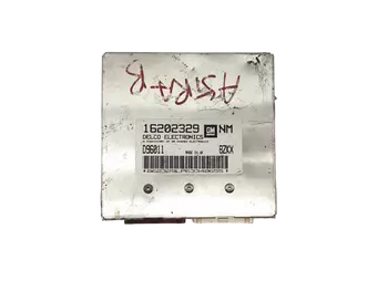 16202329NM D96011 BWJR  Calculateur Opel