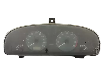 21625583-0 21625582-2 Bloc compteurs vitesse Citroen