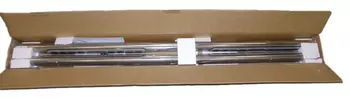 8201474334 Moulure de seuil Dacia