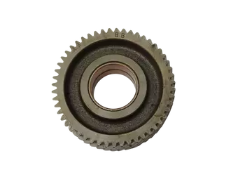 130B02W20C Poulie d'arbre a came Nissan Opel Renault ZD3 3.0 dci