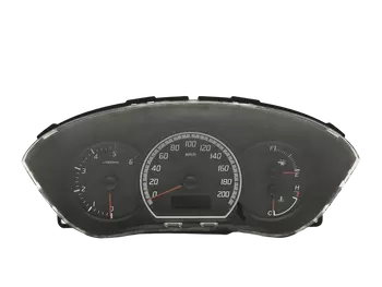 34100-62JG0 Bloc compteurs vitesse Suzuki Diesel