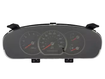 0K52A55430A Bloc compteurs vitesse Kia Diesel