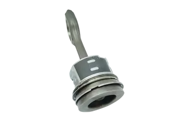 1612784080, 0603C0  Bielle de piston Citroen Peugeot BH02 1.6 e-HDI