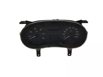 8200390132 Bloc compteurs vitesse Renault Diesel