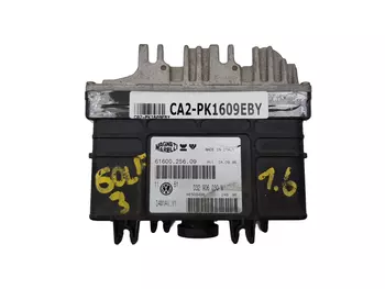 00000 Calculateur ecu Volkswagen