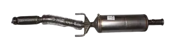 1611769080 Filtre a particules fap Citroen Peugeot