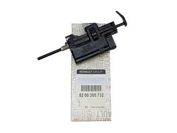 8200305732, 8200000966 Servomoteur trappes réservoir de carburant Renault