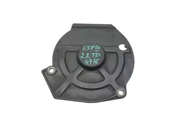 7700862785 Capote moteur Renault _2,2 TD G8T