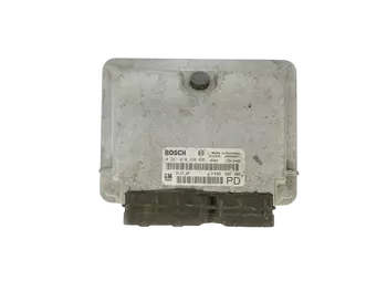 24417169PD 24417169 Calculateur Opel