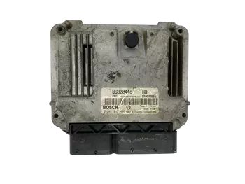 96820448HB Calculateur Chevrolet