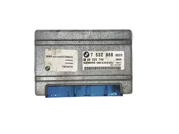 7532988  Calculateur BMW